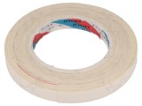Bandă Termoconductoare PET 15mm x 25m 1W/mK