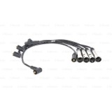 Set fise bujii Bosch 0986356342