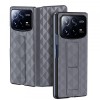 Husa pentru Xiaomi Mix Fold 4, DUX DUCIS, Fitt, Gri
