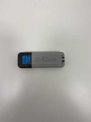 Modem 3G D-Link (520) foto