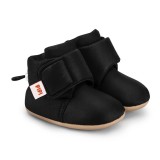 Ghetute Unisex Bibi Afeto Joy Black 20 EU, Negru, BIBI Shoes