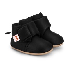 Ghetute Unisex Bibi Afeto Joy Black 20 EU