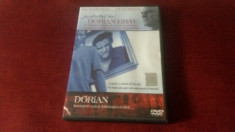 FILM DVD PORTRETUL LUI DORIAN GRAY foto