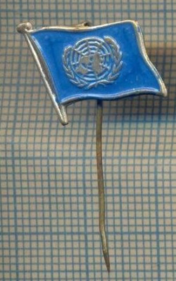 Y 1365 INSIGNA -UNICEF - SUEDIA -PENTRU COLECTIONARI foto