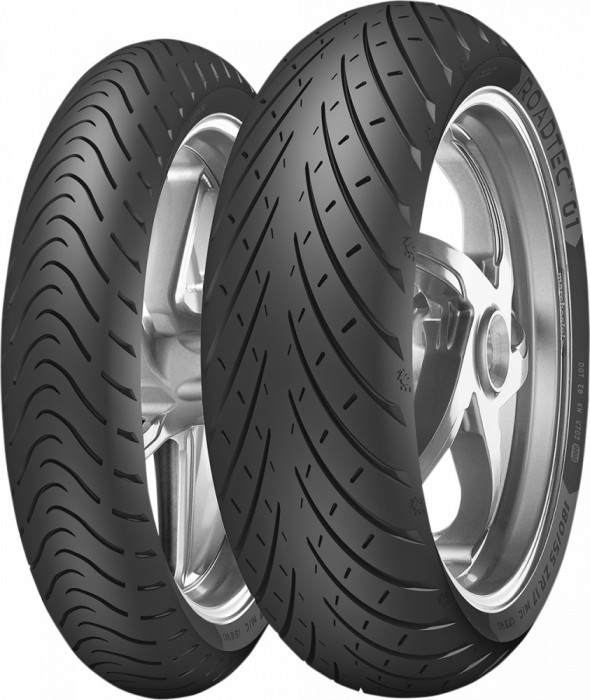 Anvelopa Metzeler Roadtec 01 120/70 ZR 17 (HWM) (58W) TL Cod Produs: MX_NEW 03010604PE