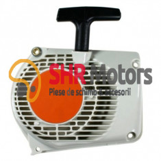 Demaror drujba Stihl 024 , 026 , Ms 240 , Ms 260 Calitatea I