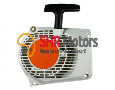 Demaror drujba Stihl 024 , 026 , Ms 240 , Ms 260 Calitatea I foto