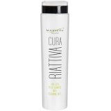 Sampon Anti-Cadere si Detox Cura Riattiva Maxxelle 250ml