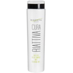 Sampon Anti-Cadere si Detox Cura Riattiva Maxxelle 250ml