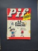 Pif Gadget No. 141