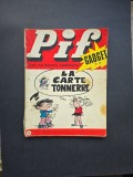 Pif Gadget No. 141