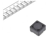 Inductor SMD 98,8uH 1,2A 296m&Omega; &plusmn;20% Isat 2A
