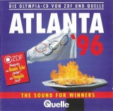 Various - Atlanta '96 - The Sound Of Winners, CD
