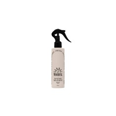 ODID Milk Protein Intensive No Wash Ampoule Treatment Sandal &amp; Woodfig Terapie intensivă a părului fără clătire 200 ml