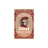 Roman Ancient Origins: Stories of People &amp; Civilization