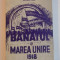 Banatul si Marea Unire : 1918 / I. Munteanu, V. Mircea Zaberca si Mariana S&acirc;rbu