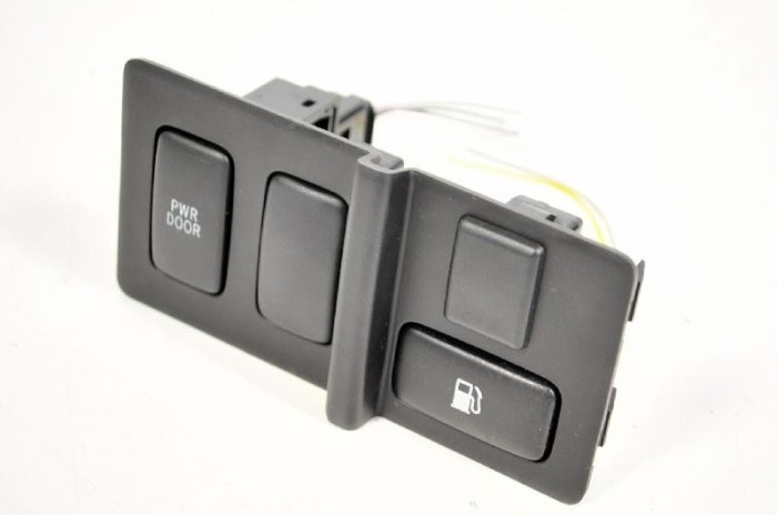 LEXUS RX _U3_ 2005 OEM: 55446-48010,156935,15A492 SKU: 3625280