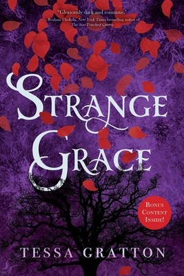 Strange Grace foto