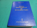 TEORIA DIAGRAMELOR DE ECHILIBRU FAZIC * ANGEL ALOMAN / 1999 * 4 3 6