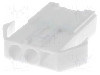 Conector pas 4.5mm, mufa, 3 pini, JST - ELR-03V