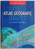 Mic atlas geografic &ndash; Octavian Mandrut