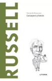 Descopera filosofia. Russell - Fernando Broncano