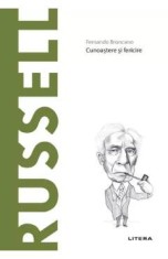 Descopera filosofia. Russell - Fernando Broncano
