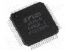 Circuit integrat, interfa&amp;#355;a, LQFP64, SMD, FTDI - FT2232HL-REEL