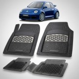 Cumpara ieftin Covorase Volkswagen New Beetle Compatibile 1997-2010 | Silver