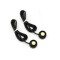 Set 2 leduri auto de putere 2x3w