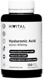 Hivital Acid hialuronic (pur) x 400mg. x 120 capsule VEGANE