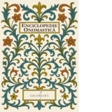 Enciclopedie Onomastica - Christian Ionescu