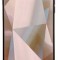 Huse telefon cu textura diamant Iphone 7 Plus ; Iphone 8 Plus , Auriu
