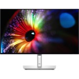 Monitor LED 27 inch QHD IPS 5 ms 120 Hz, Dell