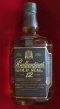 Ballantine's Gold Seal 40 Ani, Whisky Vechi de Colectie, Editie Rara
