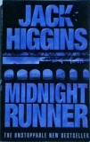 Jack Higgins - Midnight Runner