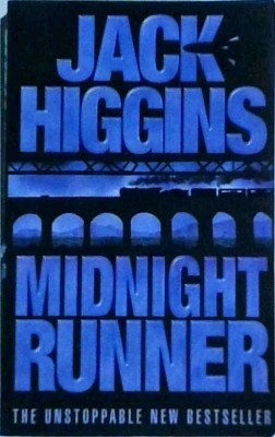 Jack Higgins - Midnight Runner foto