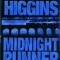 Jack Higgins - Midnight Runner
