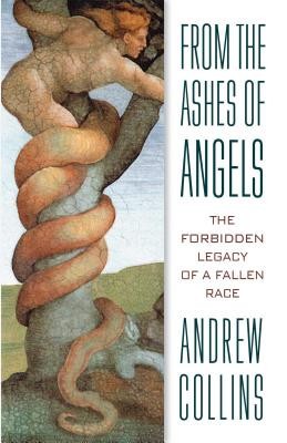 From the Ashes of Angels: The Forbidden Legacy of a Fallen Race foto