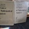 A COURSE OF MATHEMATICAL ANALYSIS - S.M. NIKOLSKY 2 VOLUME