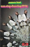 James Last - Non Stop Dancing 1974, Caseta audio