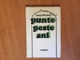 d7 Punte peste ani - George Morosoanu