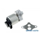 Valva egr Peugeot 407 (2004-&gt;)[6D_,6C_,6E_] #1