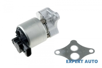 Egr Citroen C5 II (2004-&amp;gt;) [RC_] #1 foto