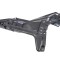 Suport bara de protecție st&acirc;nga spate TESLA MODEL S 2016 OEM: 1009272-00-F 23199054