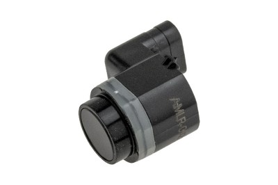 Senzor parcare Land Rover Range Rover 2002-2012, Conector Negru, NTY EPDC-LR-002 foto