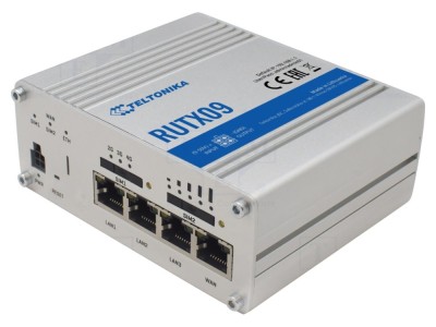 Router LTE GNSS 256MB FLASH foto