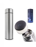 Recipient Termos SMART CUP LED 500ml cu afisaj temperatura