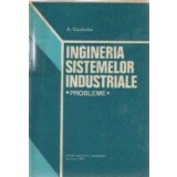 Ingineria sistemelor industriale - Probleme