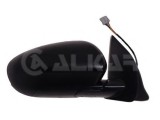 Oglinda exterioara NISSAN QASHQAI / QASHQAI +2 (J10, JJ10) (2007 - 2013) ALKAR 6144567